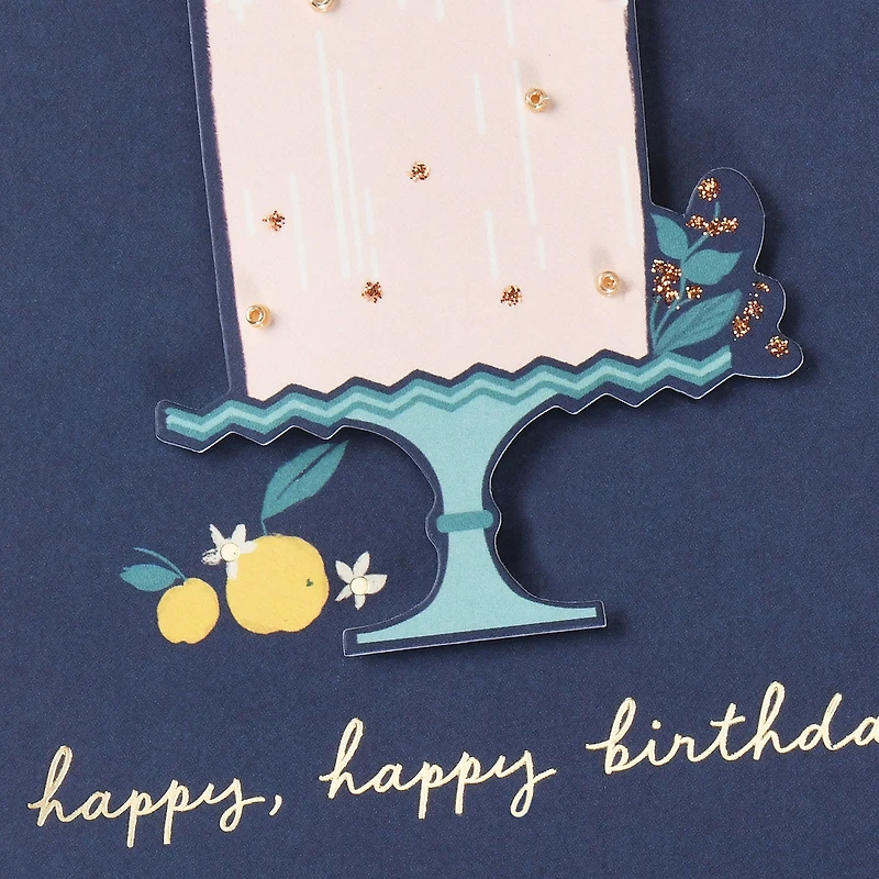 Sweet Wishes Birthday Card for only USD 7.59 | Hallmark