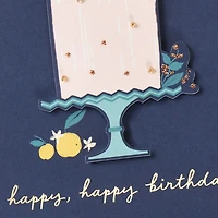 Sweet Wishes Birthday Card for only USD 7.59 | Hallmark