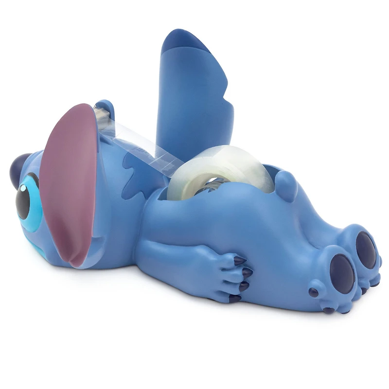 Disney Stitch Tape Dispenser for only USD 44.99 | Hallmark