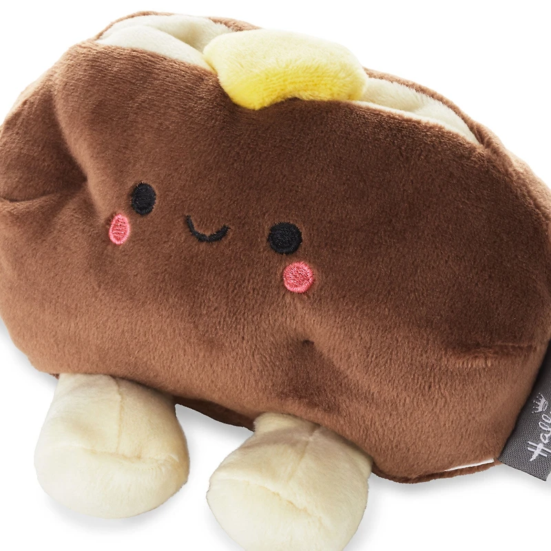 Better Together Steak and Potato Magnetic Plush, 4.25" for only USD 16.99 | Hallmark