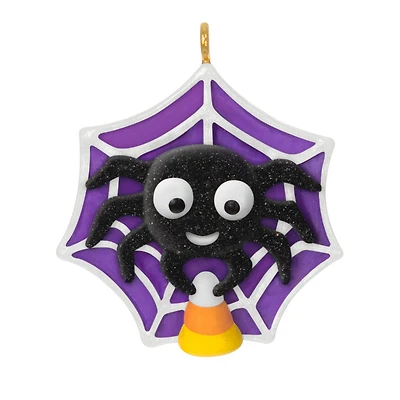 Mini Itty Bitty Spider Ornament, 1.25" for only USD 12.99 | Hallmark