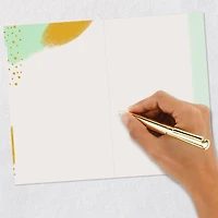 Congrats! Blank Congratulations Card for only USD 4.59 | Hallmark
