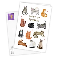 Just Fur You Custom Card for only USD 4.99 | Hallmark