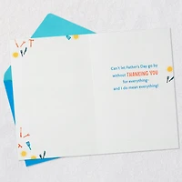 You're a Man of Many Hats Father's Day Card for Dad for only USD 6.99 | Hallmark