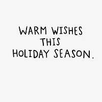 Frozen Nuts Funny Christmas Card for only USD 3.99 | Hallmark