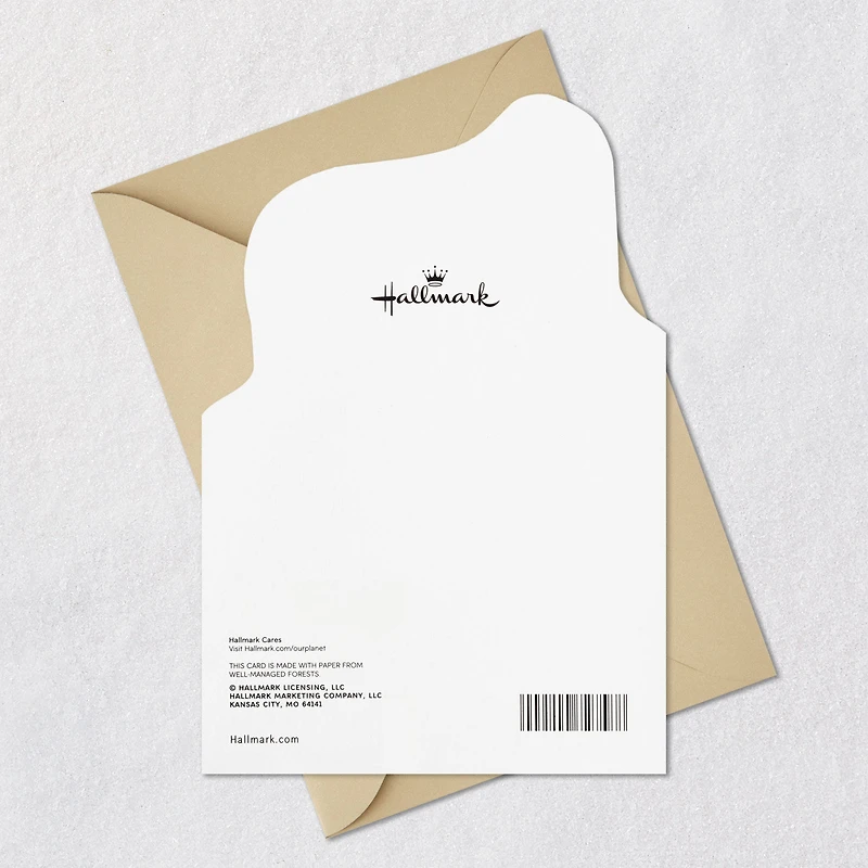 You're the Sweetest Blessing of All Thanksgiving Card for Granddaughter for only USD 2.00 | Hallmark