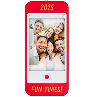 A Moment to Remember 2025 Photo Frame Ornament for only USD 24.99 | Hallmark