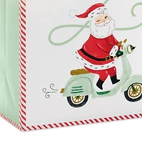 20" Oh What Fun Santa Jumbo Christmas Gift Bag for only USD 5.99 | Hallmark