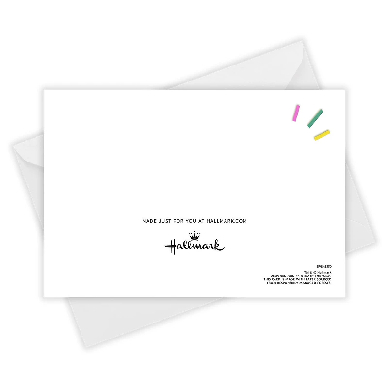 Positive Vibes Custom Card for only USD 4.99 | Hallmark