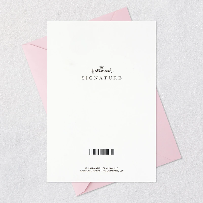 Brave, Beautiful, Loved Birthday Card for only USD 5.99 | Hallmark