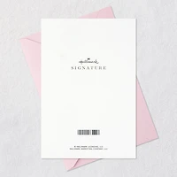 Brave, Beautiful, Loved Birthday Card for only USD 5.99 | Hallmark