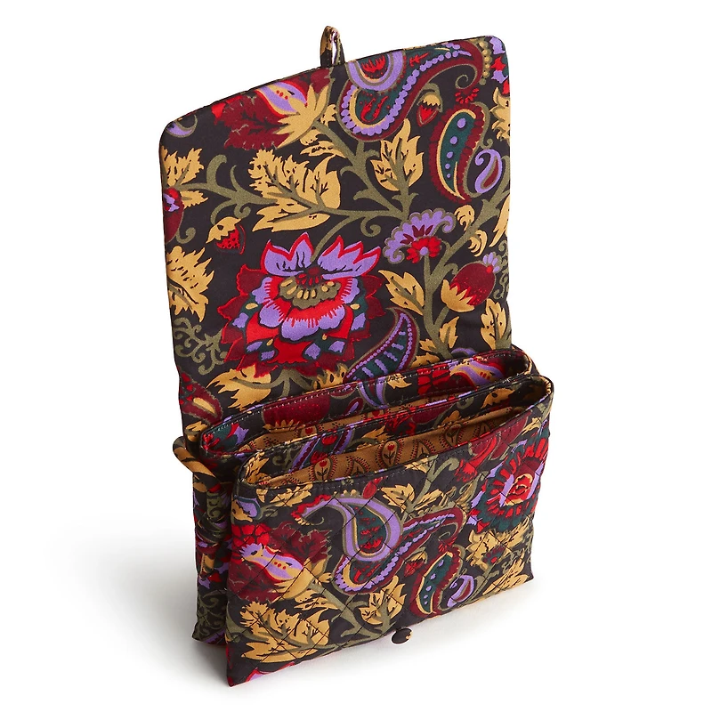 Vera Bradley Baird Hipster in Midnight Garden Paisley for only USD 60.00 | Hallmark