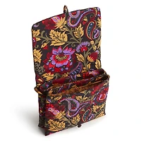 Vera Bradley Baird Hipster in Midnight Garden Paisley for only USD 60.00 | Hallmark