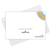 Smiling With You Custom Card for only USD 4.99 | Hallmark