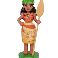 Disney Moana Nutcracker Hallmark Ornament for only USD 14.99 | Hallmark