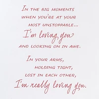 Loving You in Every Way Birthday Card for Wife for only USD 5.99 | Hallmark