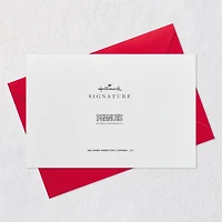 Peanuts® Snoopy and Woodstock Canoeing Father's Day Card for only USD 7.99 | Hallmark