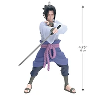Naruto Shippuden Sasuke Uchiha Ornament for only USD 24.99 | Hallmark
