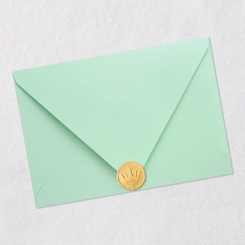 Have a Flawless Day Blank Birthday Card for only USD 9.59 | Hallmark