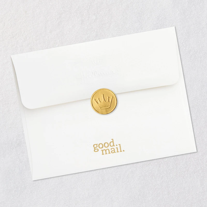 Good People Make Great Friends Card for Her for only USD 3.99 | Hallmark