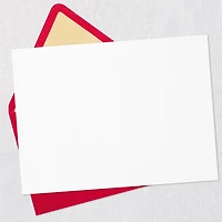 Disney Mickey and Minnie XOXO Blank Love Card for only USD 8.59 | Hallmark
