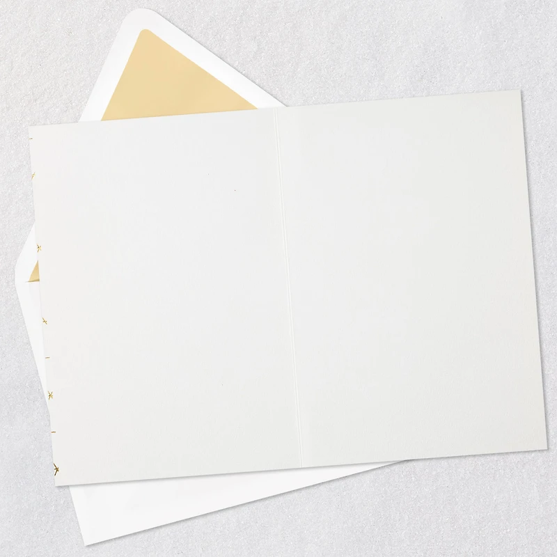 Star of David Religious Blank Card for only USD 7.59 | Hallmark