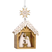 Signature Nativity Hallmark Ornament for only USD 28.99 | Hallmark