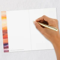 ArtLifting Sending Love and Light Blank Card for only USD 3.99 | Hallmark