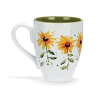Demdaco Sunflower Field Mug, 15 oz. for only USD 18.99 | Hallmark