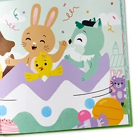 A Hoppy Easter on Marshmallow Street Book for only USD 9.99 | Hallmark
