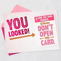 Don't Open This Card Funny Birthday Card for Daughter for only USD 5.59 | Hallmark