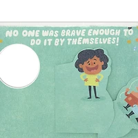 The Whole Gang’s Here Funny Pop-Up Birthday Card for only USD 4.99 | Hallmark