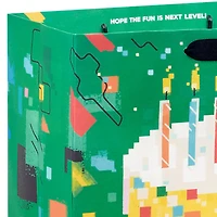 13" Bold Celebration 3-Pack Assorted Large Birthday Gift Bag Bundle for only USD 8.99 | Hallmark