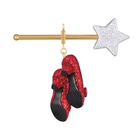 The Wizard of Oz™ Ruby Slippers™ Ornament for only USD 23.99 | Hallmark