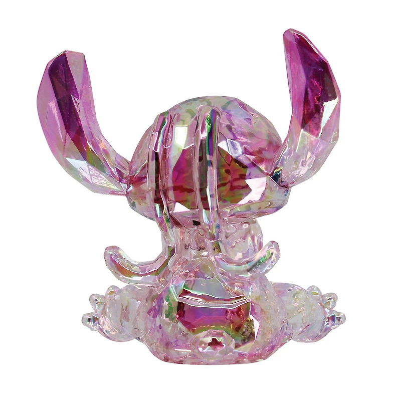 Disney Lilo & Stitch Angel Facets Mini Figurine, 2.9" for only USD 24.99 | Hallmark