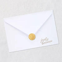 Our School Is Lucky to Have You Thank You Card for only USD 2.99 | Hallmark