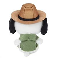 itty bittys® Peanuts® Beagle Scouts Snoopy Plush for only USD 4.99 | Hallmark