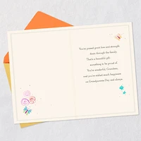 For a Wonderful Grandma Grandparents Day Card for only USD 2.99 | Hallmark