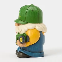Jim Shore John Deere Gnome Figurine, 4.1" for only USD 29.99 | Hallmark