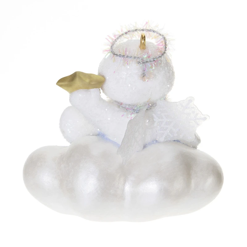 Godchild Snow Angel 2025 Ornament for only USD 22.99 | Hallmark