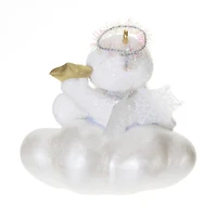 Godchild Snow Angel 2025 Ornament for only USD 22.99 | Hallmark