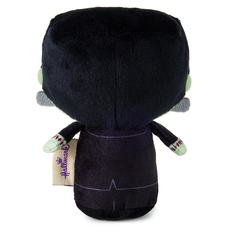 itty bittys® Universal Monsters Frankenstein Plush, 4" for only USD 9.99 | Hallmark