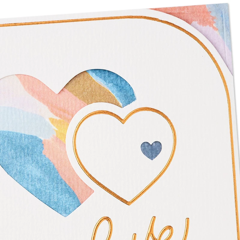 Making the Days and Moments Count Anniversary Card for Couple for only USD 5.99 | Hallmark