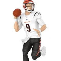 NFL Cincinnati Bengals Joe Burrow Football Legends Ornament for only USD 28.99 | Hallmark