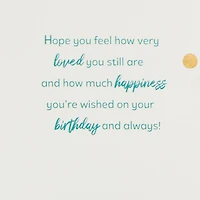 Our Love for You Grows Birthday Card for Niece for only USD 5.99 | Hallmark