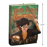 Harry Potter and the Goblet of Fire™ Ornament for only USD 23.99 | Hallmark