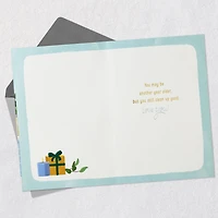 You Clean Up Good Romantic Birthday Card for Him for only USD 7.59 | Hallmark