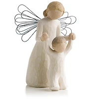 Willow Tree® Guardian Angel Figurine for only USD 32.99 | Hallmark