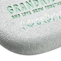 Grandkids and Love Garden Stone for only USD 22.99 | Hallmark