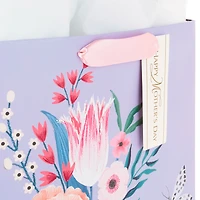 13" Flowers in Mug Large Mother's Day Gift Bag With Tissue for only USD 5.99 | Hallmark
